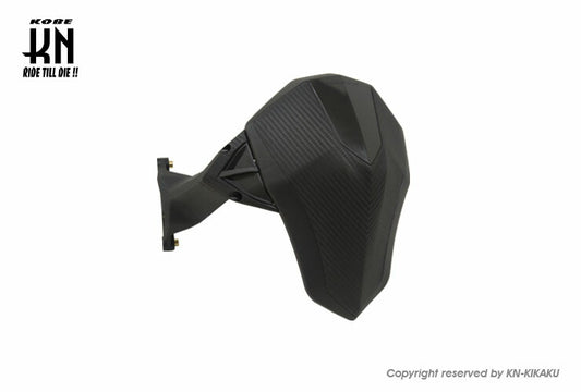 KOSOリアマッドガード マジェスティS SMAX フォース155