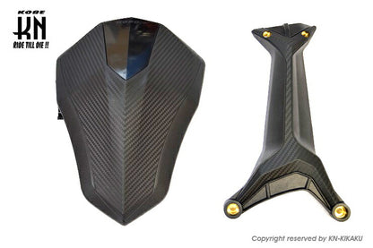 KOSOリアマッドガード マジェスティS SMAX フォース155