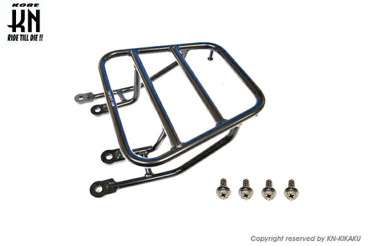 リアキャリア アクシスZ