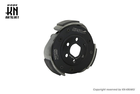 KOSO SPORT軽量クラッチ NMAX125 NMAX155