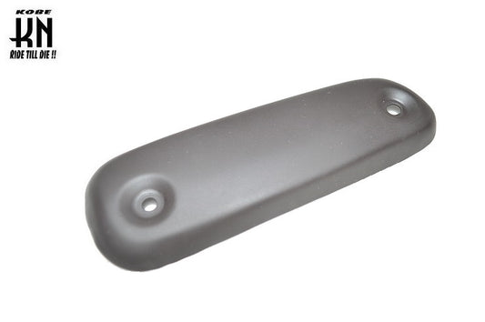 Muffler Protector for Repair, Black, for 8001/8001-2