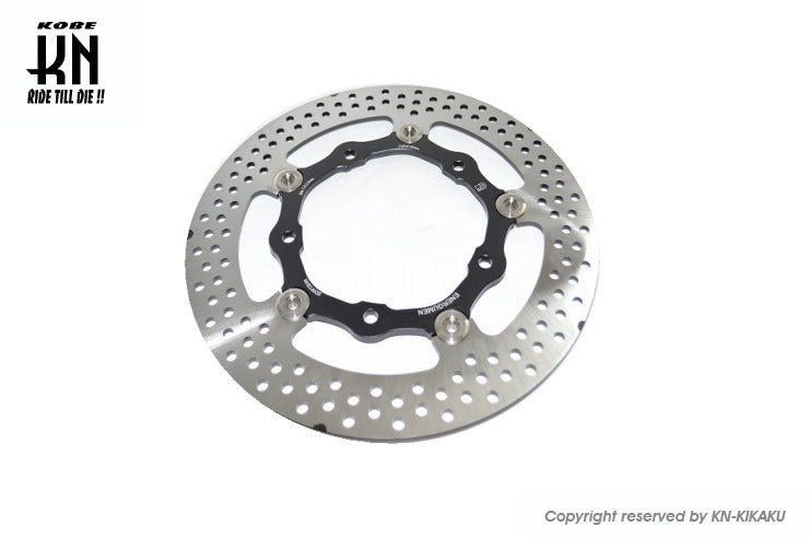 ENERGUMEN ディスクブレーキローター TYPE Race 267mm マジェスティS S-MAX