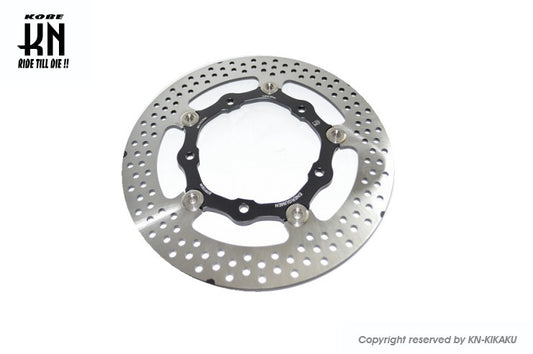 ENERGUMEN Disc Brake Rotor TYPE Race 267mm Majesty S S-MAX