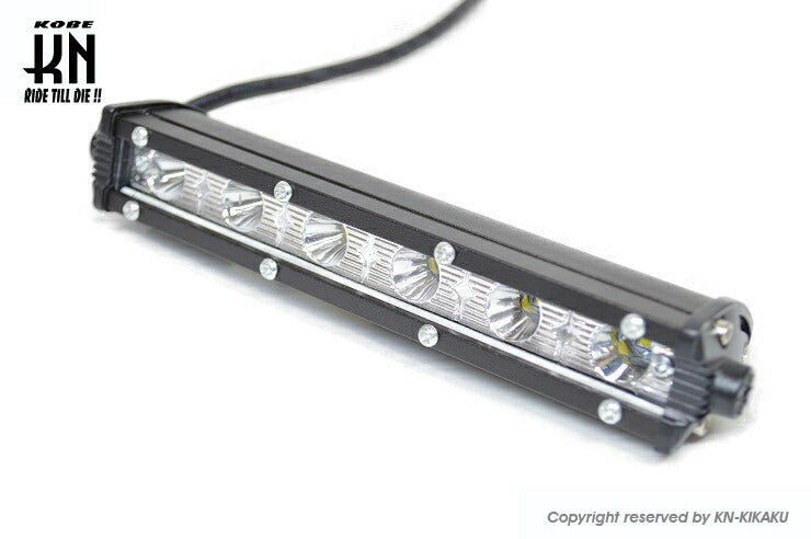 汎用LEDヘッドライト
