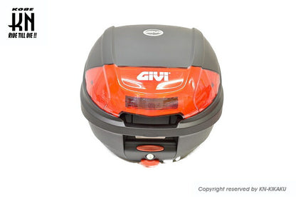 GIVI リアBOX 30L
