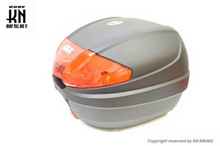 GIVI リアBOX 30L