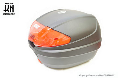 GIVI リアBOX 30L