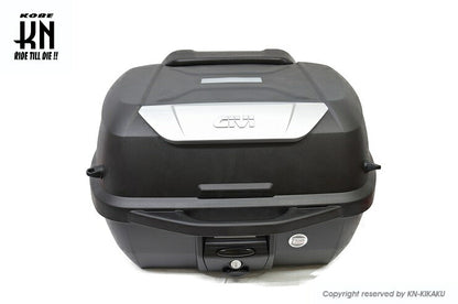 GIVI リアBOX 43L
