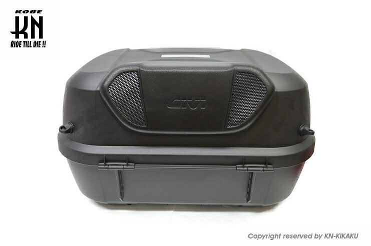 GIVI リアBOX 43L