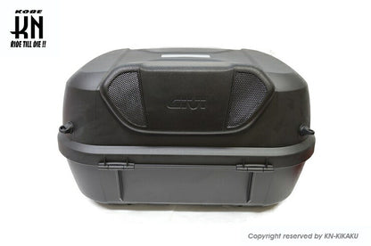 GIVI リアBOX 43L