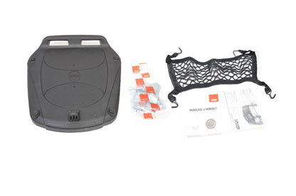 GIVI リアBOX 43L