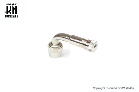 エクステンションバルブ 90度 汎用