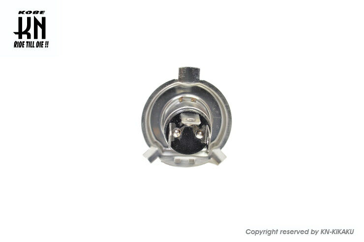 ヘッドライト球 ハロゲン HS1互換/フィリップス 12V/35/35W