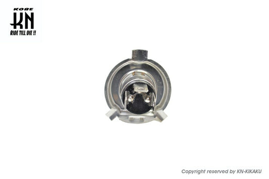 Headlight bulb Halogen HS1 compatible/Philips 12V/35/35W