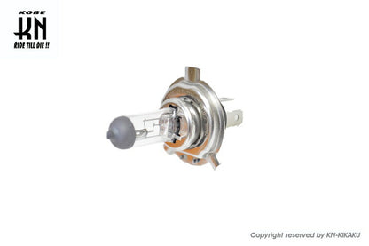 ヘッドライト球 ハロゲン HS1互換/フィリップス 12V/35/35W