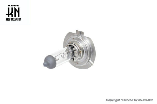 ヘッドライト球 ハロゲン HS7互換/フィリップス 12V/55W