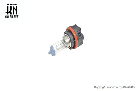 ヘッドライト球 ハロゲン HS5互換 12V/35/30W