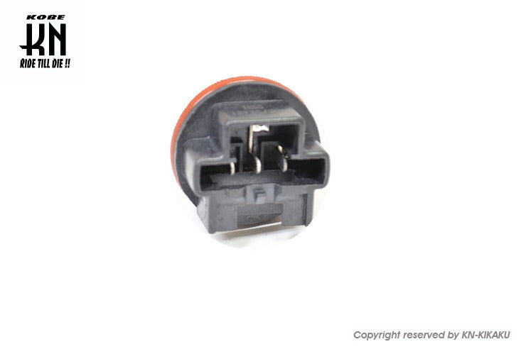 ヘッドライト球 ハロゲン HS5互換 12V/35/30W
