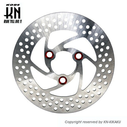 JOG系ビッグローター NCY/DISK単品 200mm