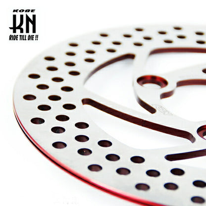 JOG系ビッグローター NCY/DISK単品 200mm