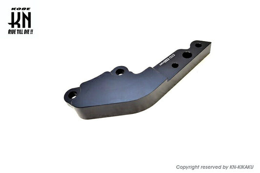 シグナスX スーパーフロントフォーク2/3型用サポート 260mmdisk/STDキャリパー