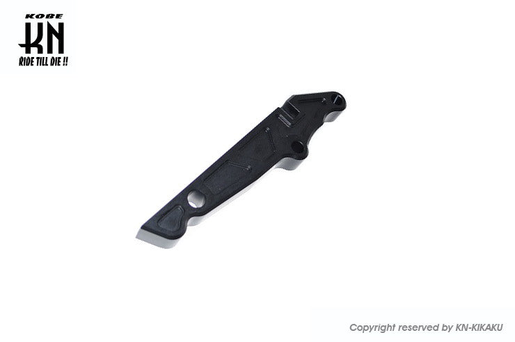 CYGNUS X Support for Super Front Fork 4th/5th Gen - 260mm Disk/STD Caliper