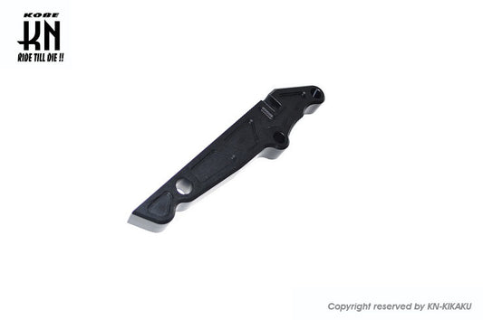 シグナスX スーパーフロントフォーク4/5型用サポート 260mmdisk/STDキャリパー