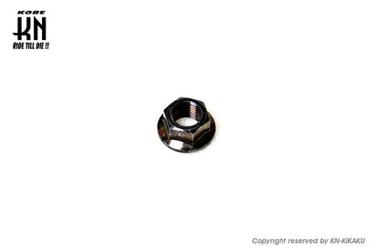 強化プーリーフランジナット シグナスX/BW'S/4VP系