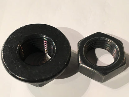 強化プーリーフランジナット シグナスX/BW'S/4VP系