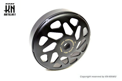 KN×KOSO 軽量CNCクラッチアウター NMAX125/155 エアロックス155