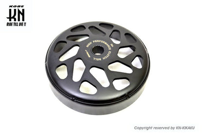 KN×KOSO 軽量CNCクラッチアウター NMAX125/155 エアロックス155