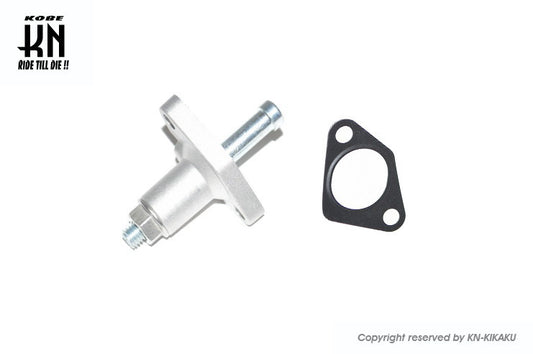 マニュアルチェーンテンショナー シグナスX BWS125