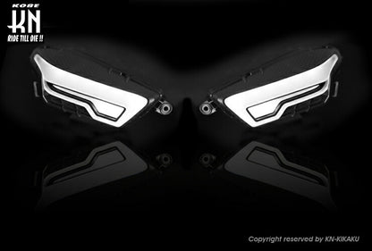KOSO LED BLADE ウインカー 4型シグナスX