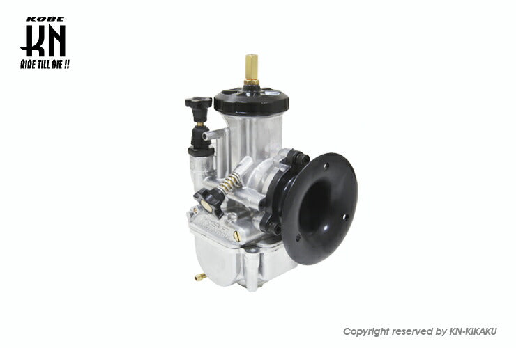 KOSO KSR EVOキャブレター 30Φ 汎用
