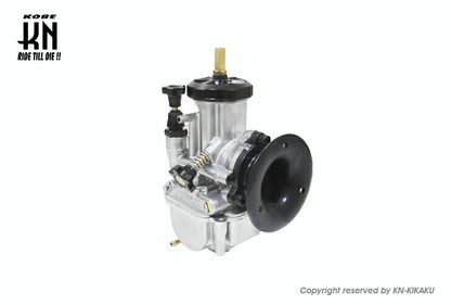 KOSO KSR EVOキャブレター 30Φ 汎用