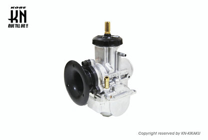 KOSO KSR EVOキャブレター 30Φ 汎用
