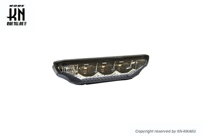 KOSO 汎用LEDデイライトキット 汎用(DC12V車専用)