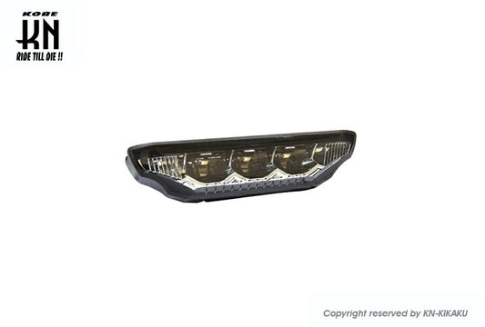 KOSO 汎用LEDデイライトキット 汎用(DC12V車専用)