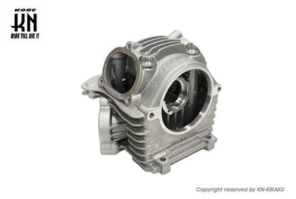 KOSO SOHCビッグバルブヘッド シグナスX/BW'S