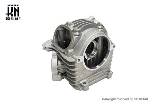 KOSO SOHCビッグバルブヘッド シグナスX/BW'S