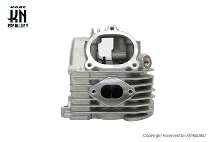 KOSO SOHCビッグバルブヘッド シグナスX/BW'S