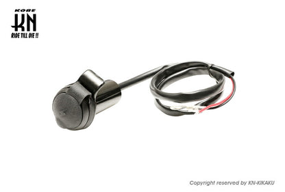 KOSO USBチャージャー ダブルタイプ タイプ2 汎用 DC12V車専用