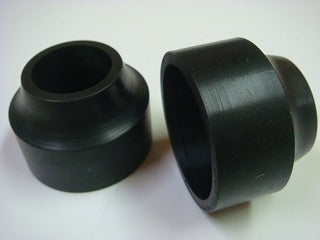 Full-covered Dust Seal for BWS100 30mm Front Fork