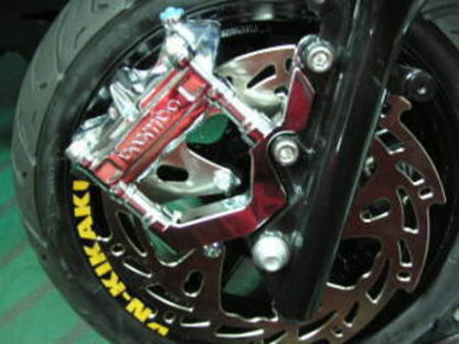 NXC125-32 用 ボルト STD DISK使用時用