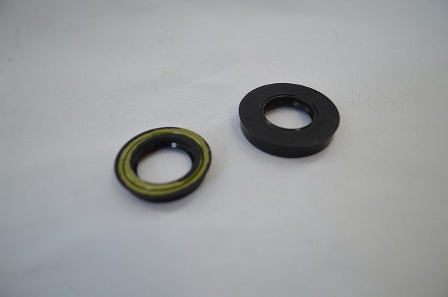 クランクシャフト左右 オイルシールセット 国内生産 OEM 2JA系 チャンプRS/2NA系