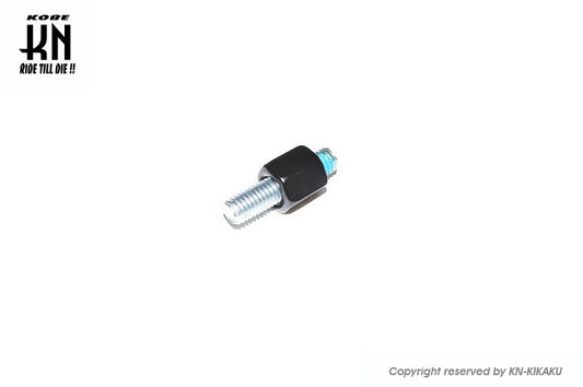 STAGE6 Mirror Adapter for 8mm Reverse Thread (1 pc.)