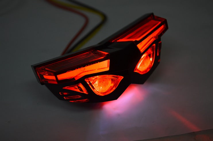 汎用LEDテール タイプ7