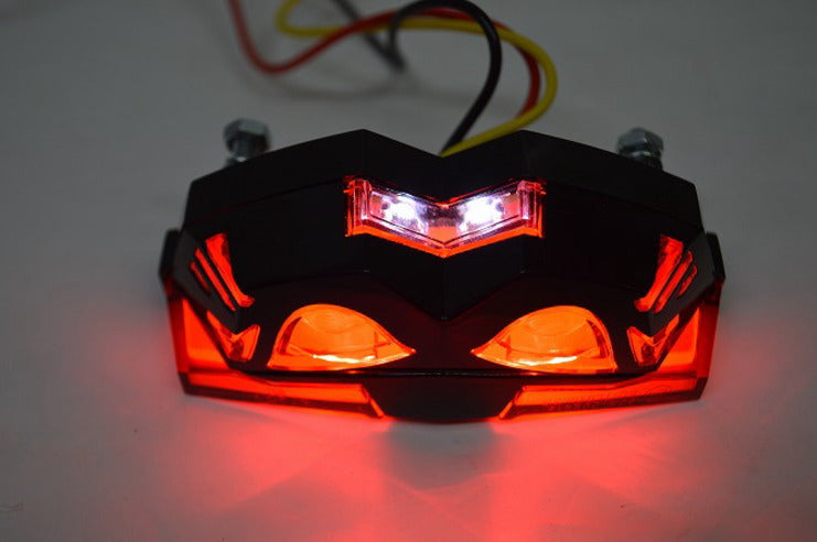 汎用LEDテール タイプ7