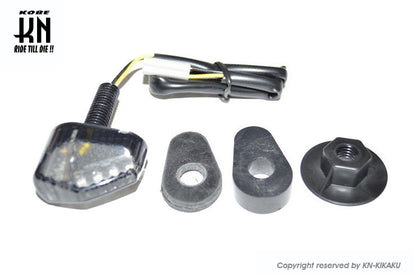 汎用LEDウインカーキット YAMAHA車両系コネクター