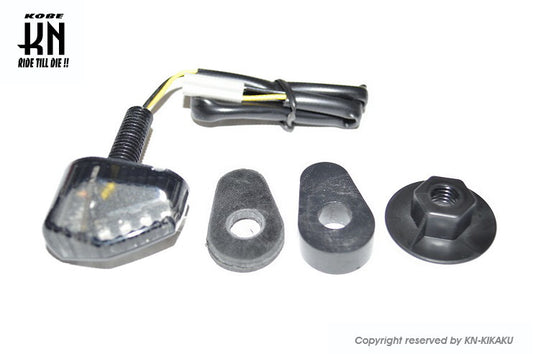 汎用LEDウインカーキット YAMAHA車両系コネクター